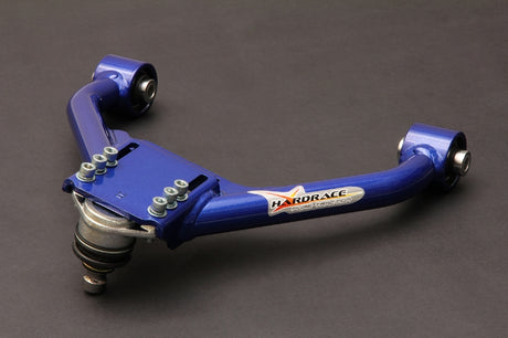 Hardrace Adjustable Front Upper Camber Kit, Spherical Bearings - 370Z Z34