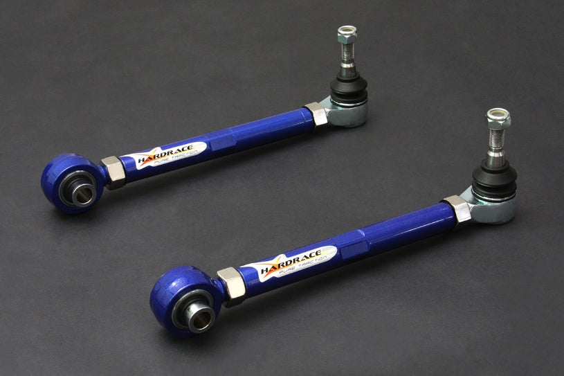 Hardrace Adjustable Rear Upper Camber Kit, Spherical Bearings - IS250 IS350, Mark X Reiz 05-13