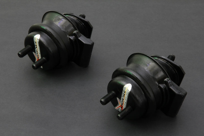 Hardrace Hardened Engine Mounts - GS400 GS430 SC430 97-04