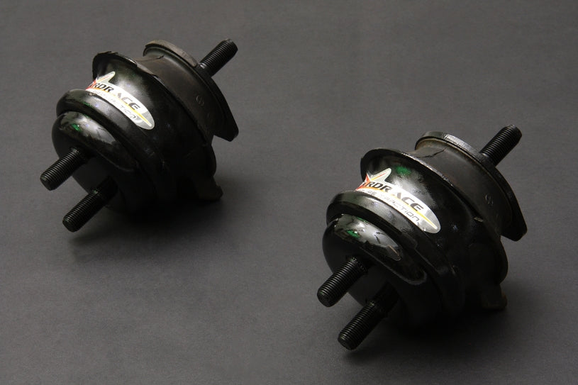 Hardrace Race Hardened Engine Mounts - IS200 3S-GE 98-05