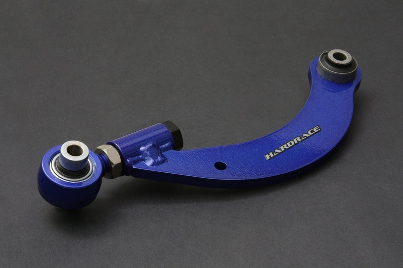 Hardrace Replacement Pillow Ball Rod End - Rear Upper Camber Arm Kit HR7377