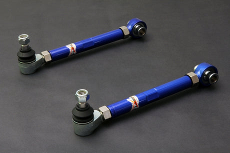 Hardrace Adjustable Rear Toe Control Arms, Spherical Bearings - 3000GT FWD 91-99