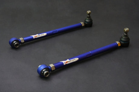 Hardrace Adjustable Rear Camber Kit, Spherical Bearings - 3000GT AWD 91-99