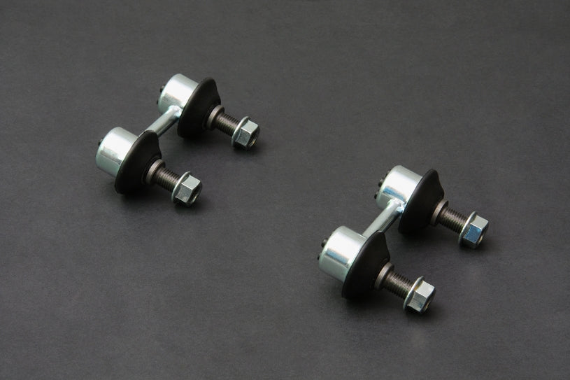Hardrace Reinforced Front Drop Links - Corolla 93-00