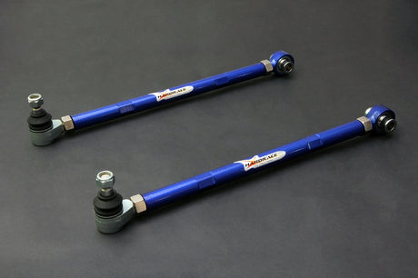 Hardrace Adjustable Rear Camber Arms, Spherical Bearings - 3000GT FWD 91-99