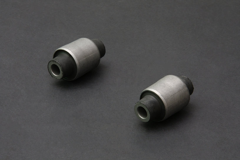 Hardrace Hardened Rubber Rear Lower Arm Bushes - Eclipse 95-99