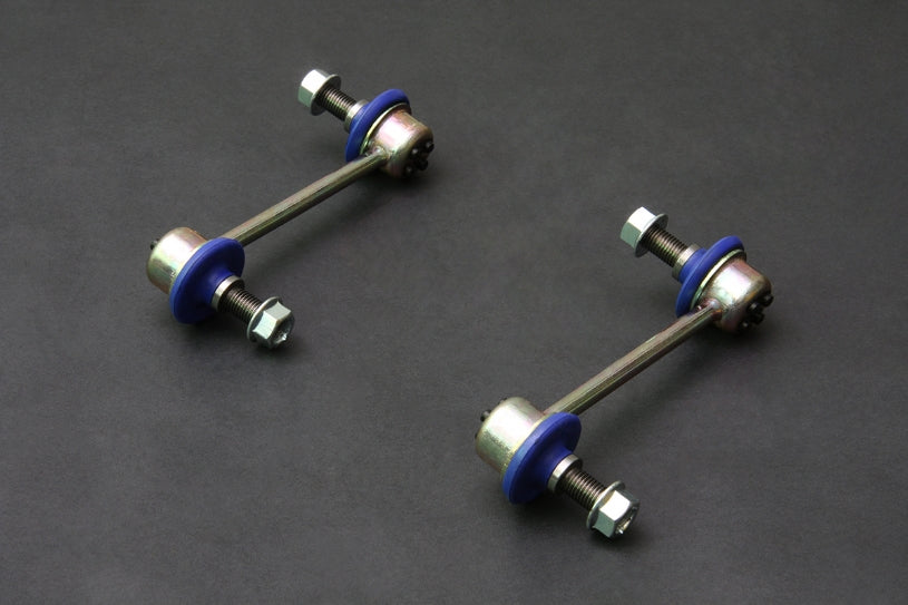 Hardrace Front TPV Reinforced Stabiliser Links - Eclipse / Galant 95-02