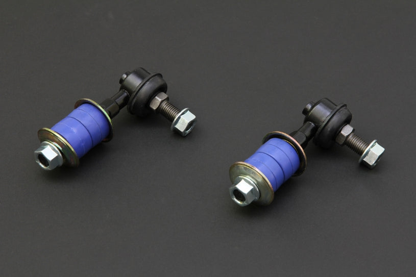 Hardrace Front Reinforced Stabiliser Links - Eclipse 90-94, Lancer Mirage 01-07