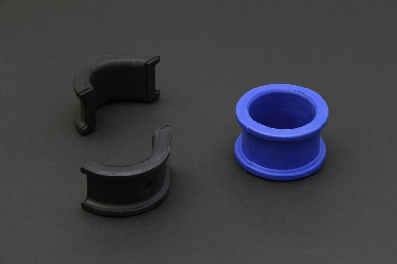 Hardrace TPV Steering Bushes Kit, 3pc Set - 200SX S13