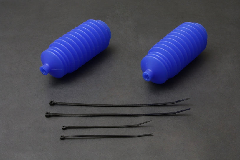 Hardrace Silicone Steering Boot Kit - Nissan