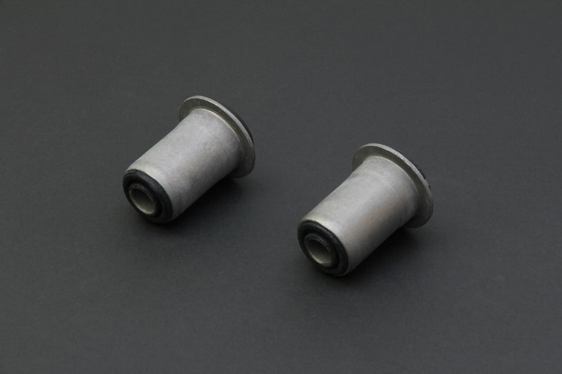 Hardrace Hardened Rubber Front Lower Control Arm Bushes - 200SX S13