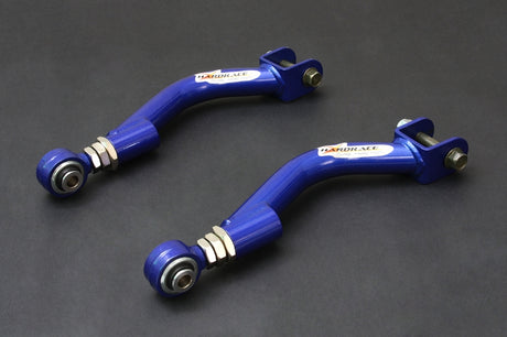 Hardrace Adjustable Rear Upper Camber Kit, Spherical Bearings - 200SX S14, Silvia S15, Skyline R33 / R34, Laurel C34 / C35