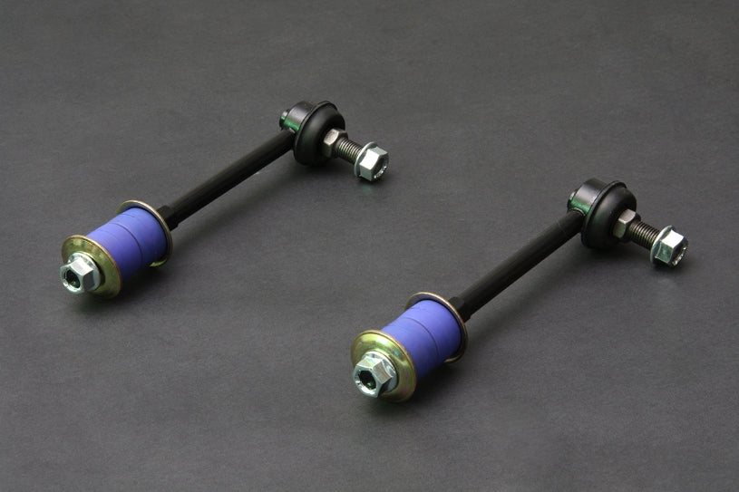 Hardrace Reinforced Front Drop Links - Primera P10