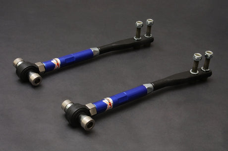 Hardrace Adjustable Forged Tension Rods, Spherical Bearings - Skyline R32 / R33 / R34, GT-R 89-02