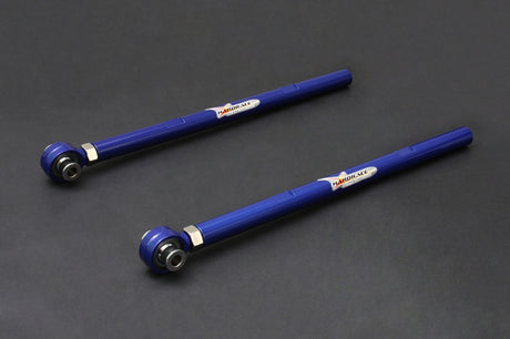 Hardrace Adjustable Rear Lower Trailing Arms, Spherical Bearings - RX7 FD