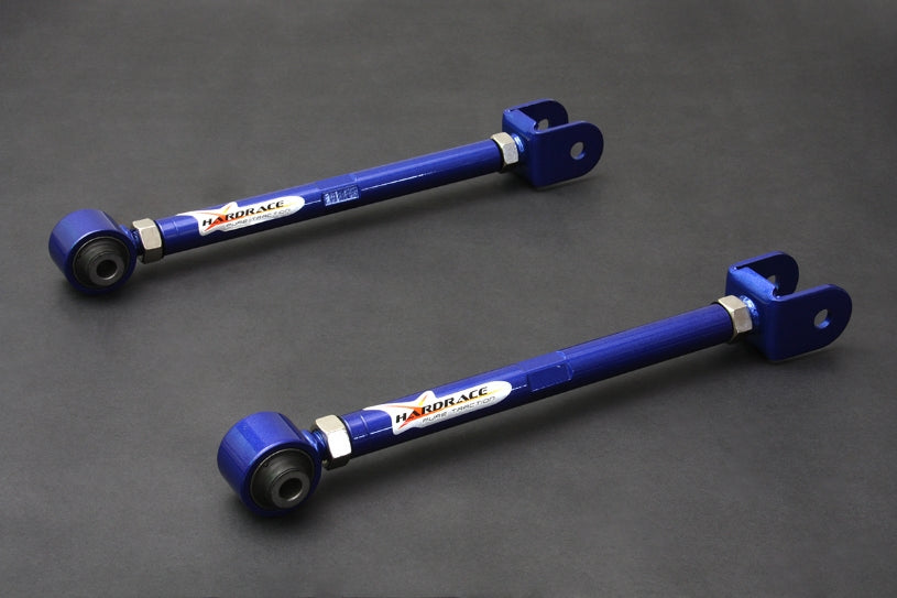Hardrace Replacement Bush Rod End - Adjustable Rear Toe Control Arms HR6165-S14-R