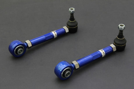 Hardrace Adjustable Rear Toe Control Arms, Spherical Bearings - Mark II JZX90 / JZX100