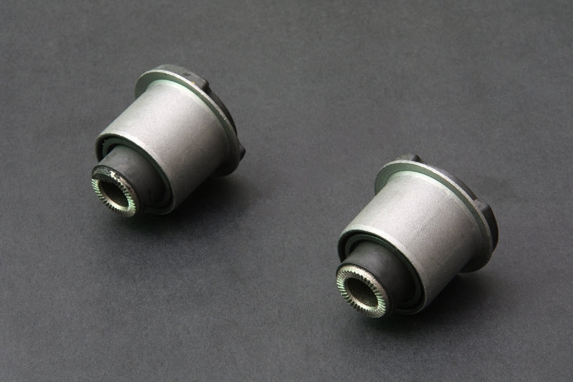 Hardrace Hardened Rubber Front Lower Arm Bushes - IS200 IS300, JZX90 / JZX100