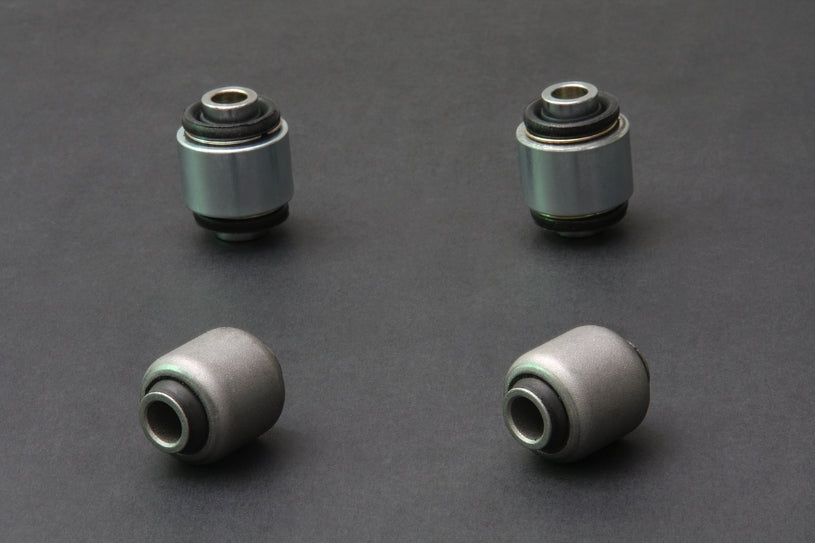 Hardrace Hardened Rubber Rear Knuckle Bushes, 4pc Set - JZX90 / JZX100