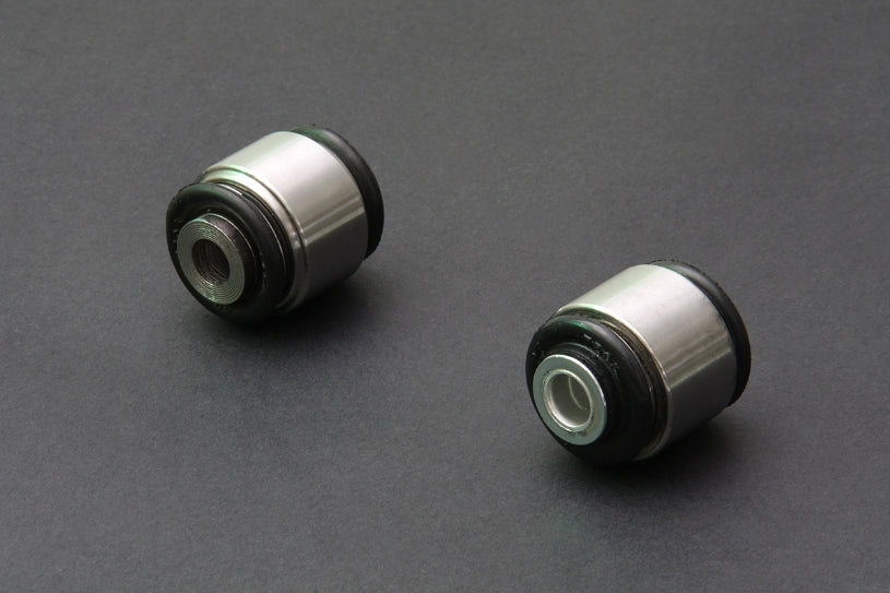 Hardrace Spherical Bearings Rear Knuckle To RTA Bushes - Impreza GRB, Legacy BM / BR, BRZ, GT86 08-20