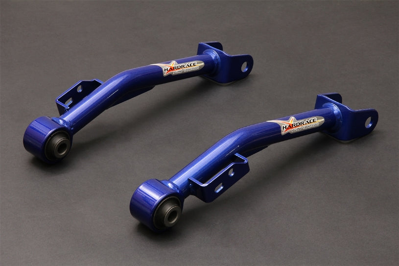 Hardrace Rear Trailing Arm Hardened Rubber - GT86 12-21, BRZ 12-21