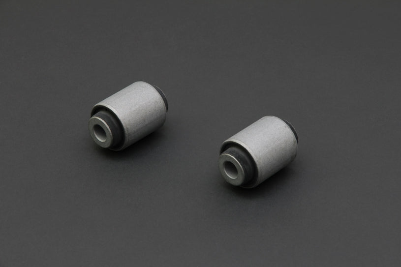 Hardrace Hardened Rubber Front Lower Arm Small Bushes - Impreza GRB, Legacy BL / BP / BM / BR, BRZ, GT86 08-16