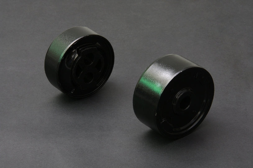 Hardrace Hardened Rubber Frame Side Rear Diff Bushes - GT86 12-21, BRZ 12-21