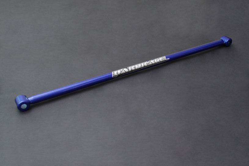 Hardrace Reinforced Rear Lower Tie Bar - GT86, BRZ 12-21