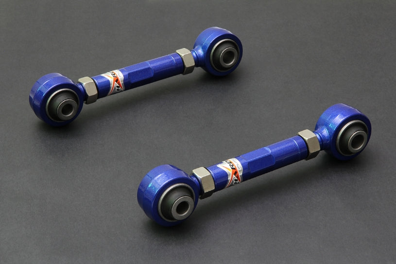 Hardrace Adjustable Rear Control Arms, Hardened Rubber Bushes - Mazda6 GH