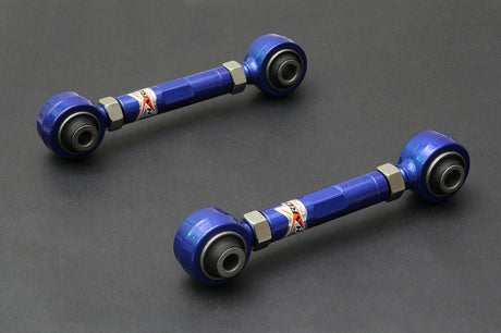 Hardrace Adjustable Rear Control Arms, Hardened Rubber Bushes - Mazda6 GH