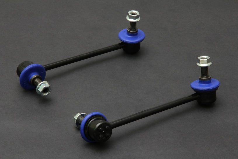 Hardrace Reinforced Front Drop Links - Mazda6 GG / GY