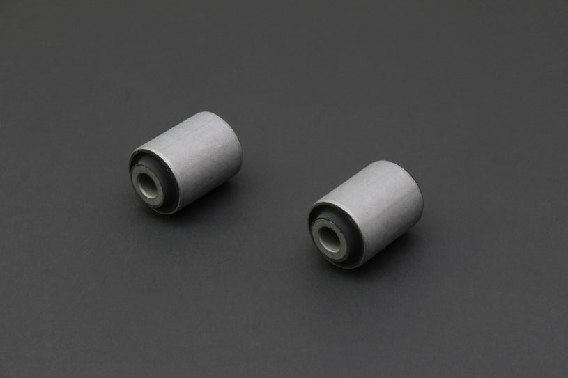 Hardrace Hardened Rubber Front Lower Arm Small Bushes - Impreza GC
