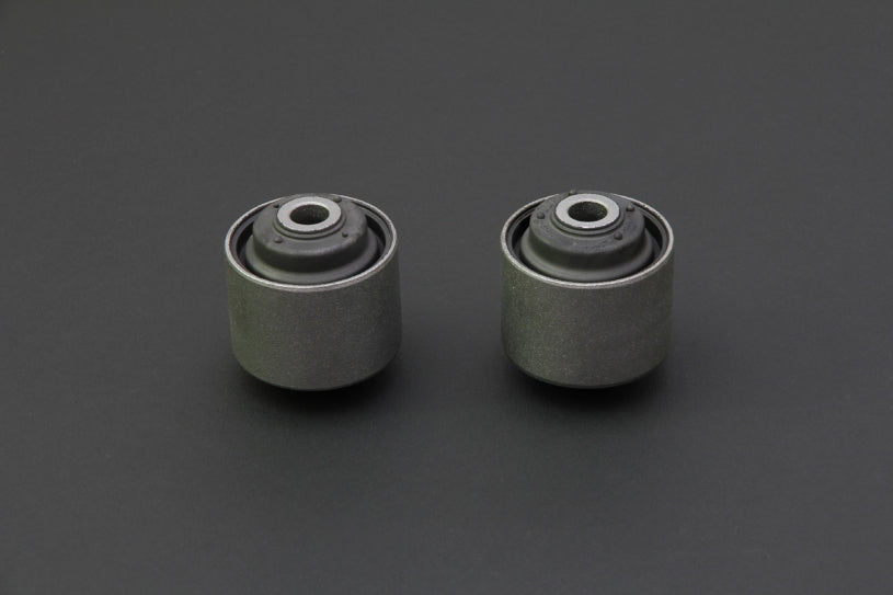 Hardrace Hardened Rubber Trailing Arm Bushes - Impreza GC / GD