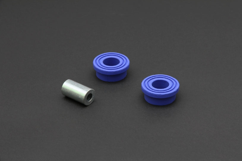 Hardrace Front Shifter Stay Rod Bushes, 3pc Set - Impreza GC / GD 6MT