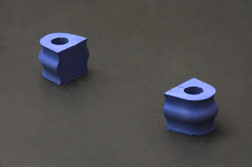 Hardrace Reinforced -19mm Front Stabiliser Bushes - Impreza GD
