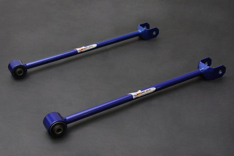 Hardrace Adjustable Rear Trailing Arms, Hardened Rubber Bushes - Camry XV30