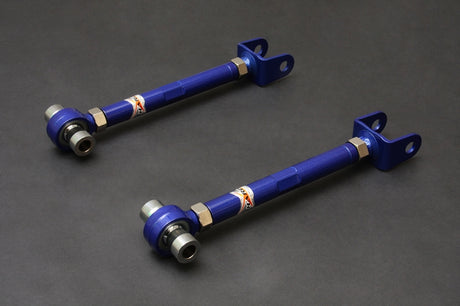 Hardrace Adjustable Rear Trailing Arm, Spherical Bearings - Eclipse 95-04, Galant 94-00