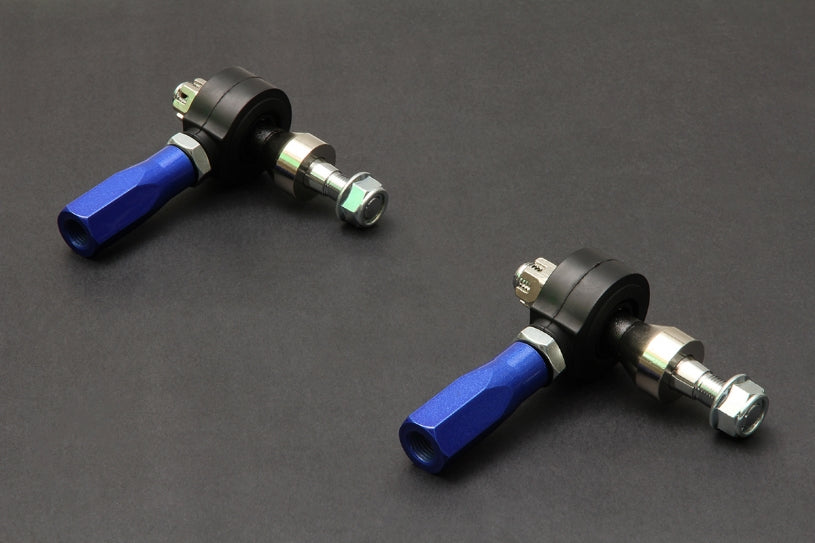 Hardrace RC Tie Rod Ends - Lancer Evo 7-9 03-07