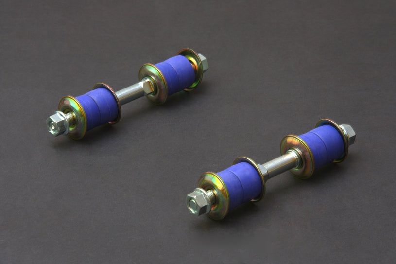 Hardrace Reinforced Front Drop Links - Corolla AE86