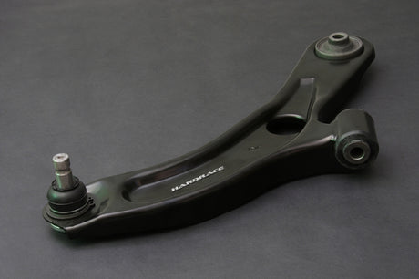 Hardrace Front Lower Control Arms And RCAS, Hardened Rubber Bushes - Swift ZC31