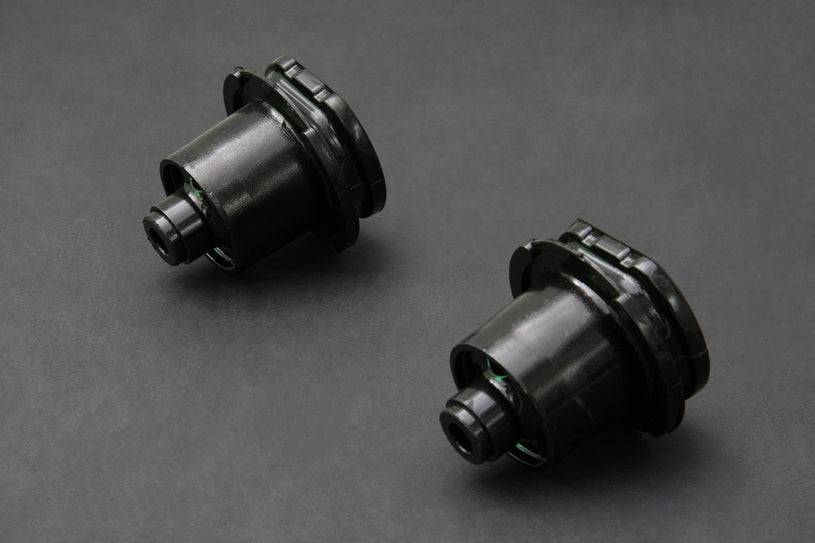 Hardrace Hardened Rubber Rear Trailing Arm Bushes - Swift ZC31