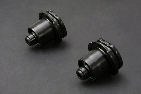 Hardrace Hardened Rubber Rear Trailing Arm Bushes - Swift ZC31