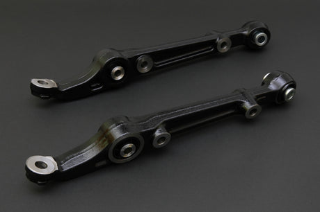 Hardrace Front Lower Control Arms, Spherical Bearings - Civic EK