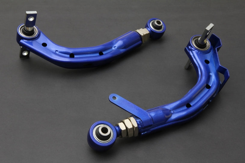 Hardrace Replacement Pillow Ball Rod End, Outer Side - Adjustable Rear Camber Kit V3 HR7367