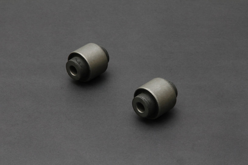 Hardrace Rear Lower Arm Bushes Hardened Rubber - Integra DC5, Civic EP / FD