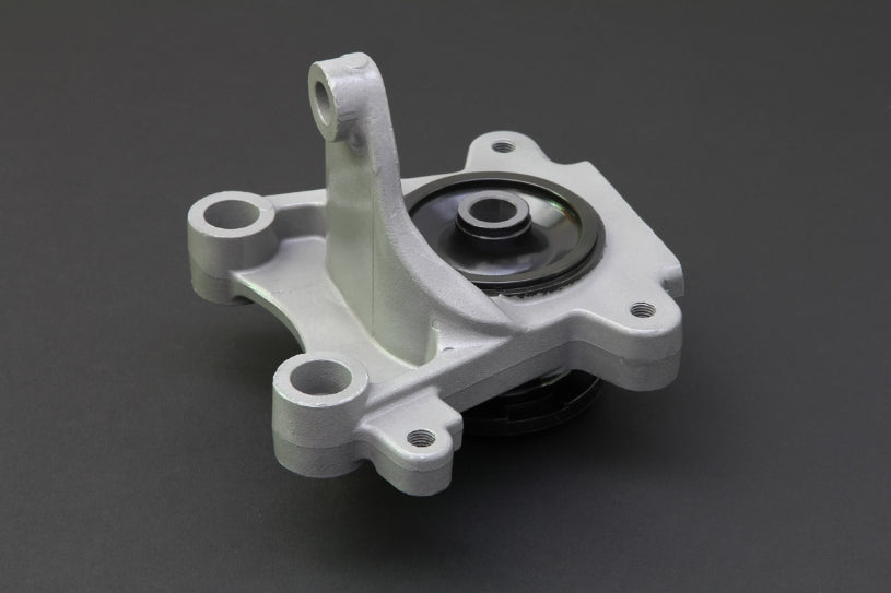 Hardrace Hardened Rubber Left Engine Mount - Civic FD Type R