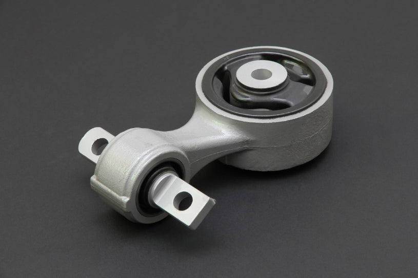 Hardrace Hardened Rubber Rear Engine Mount - Civic FD / R18
