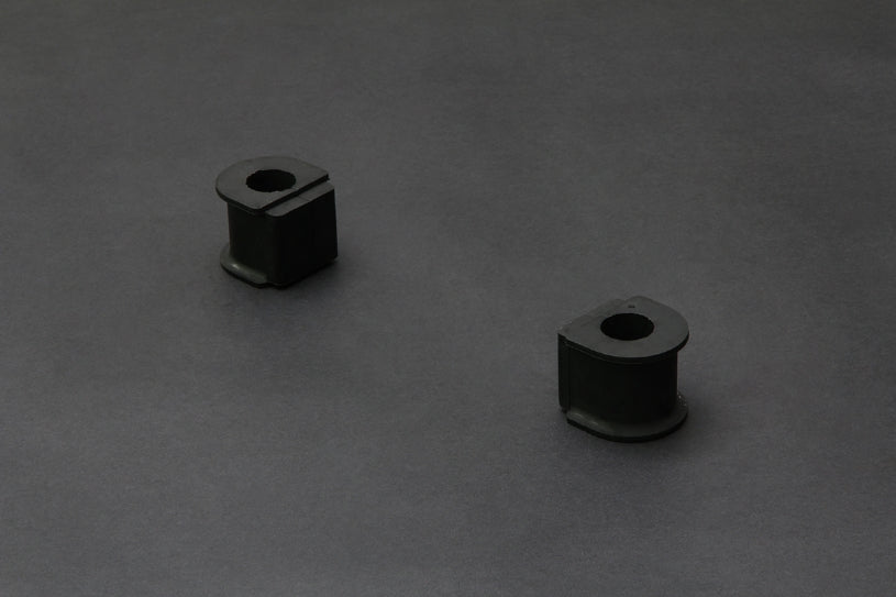 Hardrace 18mm Front Stabiliser Bushes - Civic EG