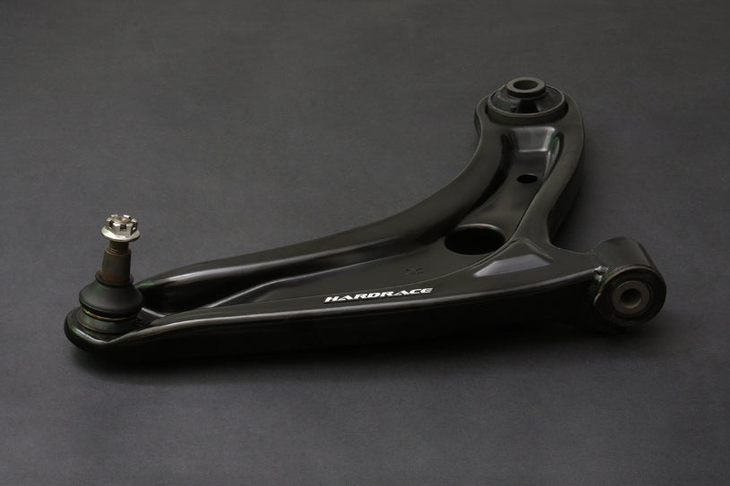 Hardrace Front Lower Control Arm, RCA And Hardened Rubber Bushes - Fit GD