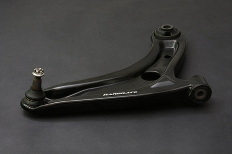 Hardrace Front Lower Control Arm, RCA And Hardened Rubber Bushes - Fit GD